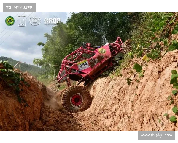 越野赛事车辆要求—越野赛事车辆要求有哪些